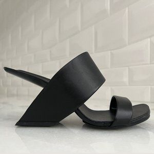 UNITED NUDE Loop Hi - BLACK